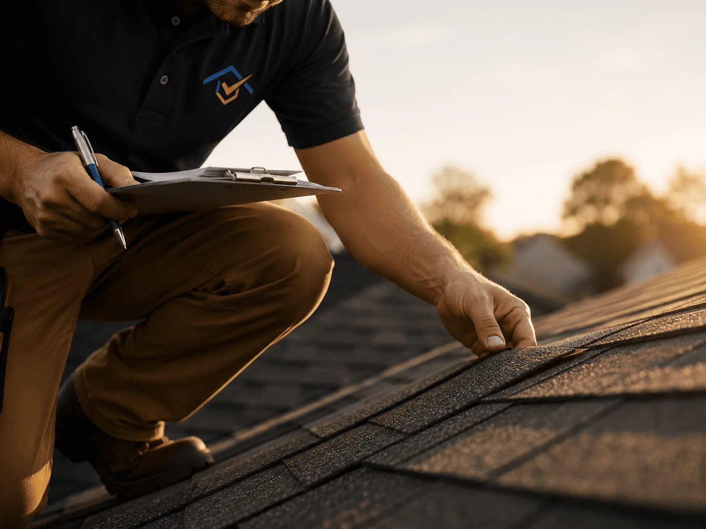 Why Choose Roof Inspection in Novinger, MO